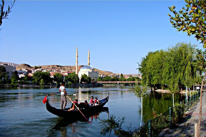 Cappadocia Daily Red Tour - Göreme Open-Air Museum Ticket Value: UNESCO Churches and Frescoes