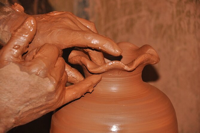 Cappadocia Daily Red Tour - Price, Lunch, and What You Pay For With the $62.89