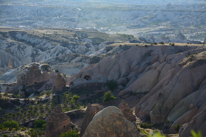 Cappadocia Daily South Tour (Red Valley + Kaymakli Underground City) - Why This South Cappadocia Route Works for First Timers