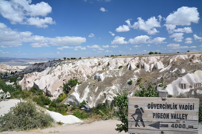Cappadocia Daily South Tour (Red Valley + Kaymakli Underground City) - Lunch Included: How to Use It Well on a 7-Hour Day