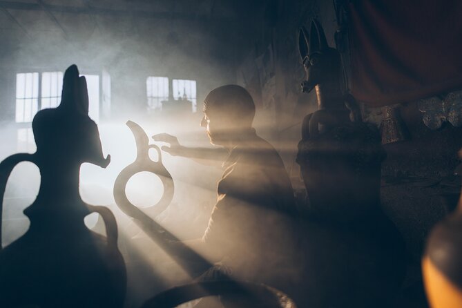Cappadocia Day Trip History and Culture - Avanos Pottery Workshop: Where Craft Feels Local