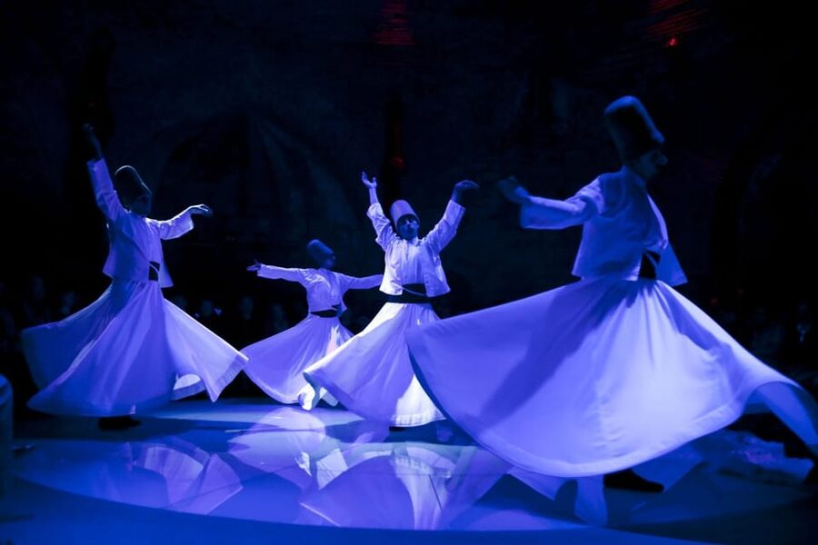 Cappadocia Dervish Ceremony - Key things to know before you go