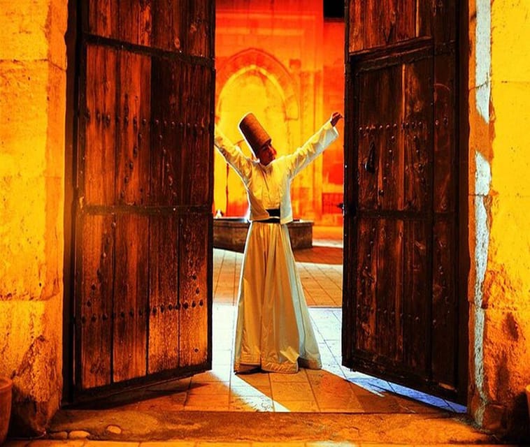 Cappadocia : Dervish Sema Ceremony in Cappadocia - Seating and Transfers: The Difference Between Watching and Really Seeing