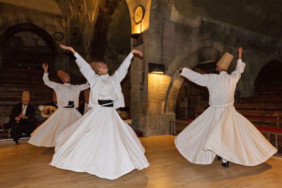 Cappadocia Dervish Show (including Pick-up and Drop-off) - Price and Value: Is $46 Worth a One-Hour Ceremony With Transport?