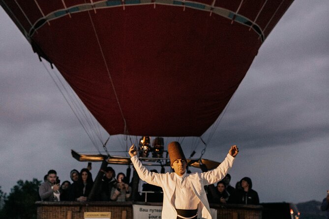 Cappadocia Dervishes Ceremony - Hotel Pickup and Return, What Feels Smooth and What to Watch