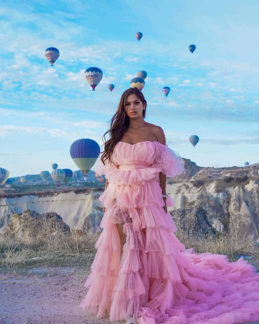 Cappadocia: Dream Dresses for Rent – Elevate Your Experience - Key Points You’ll Care About Before You Rent