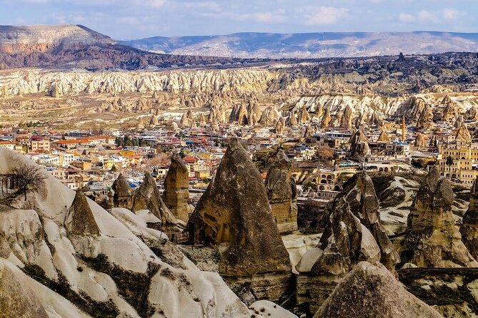 Cappadocia Economic Green Tour - Key Things To Know Before You Go
