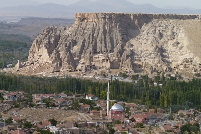Cappadocia Economic Green Tour - Who Should Book This Green Tour, and Who Should Think Twice?