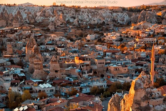 Cappadocia Erciyes Ski Tour And Red Tour 2 days - Why This Cappadocia Red Tour + Erciyes Ski Combo Works
