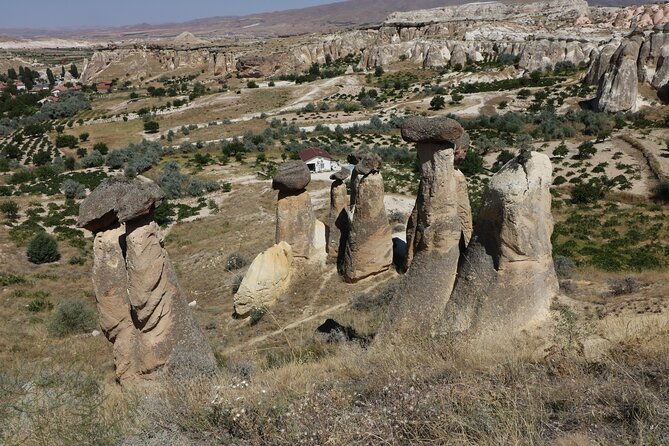 Cappadocia Erciyes Ski Tour And Red Tour 2 days - Day 2 at Mount Erciyes: Ski Gear, Cable Car, and Real Instruction