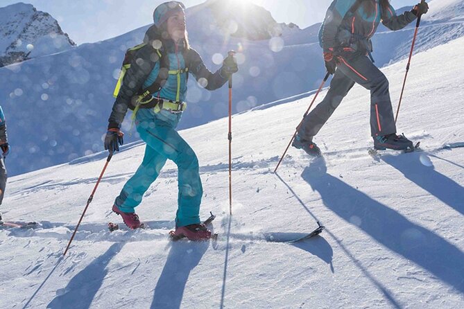 Cappadocia Erciyes Ski Tour And Red Tour 2 days - Price and What You Actually Get for $220