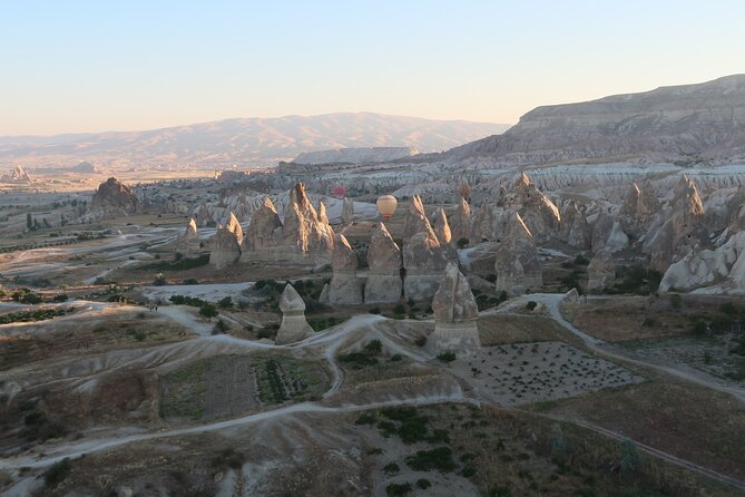 Cappadocia Erciyes Ski Tour And Red Tour 2 days - Who This Tour Fits Best (and Who Should Rethink It)