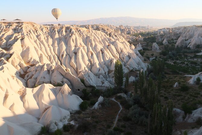 Cappadocia Erciyes Ski Tour And Red Tour 2 days - The Göreme Open-Air Museum Stop: What Makes It Worth Your Time