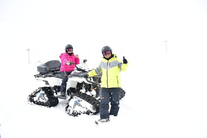 Cappadocia: Erciyes Ski Tour w/PickUp,Lunch - Price and Value: What You Get for About $148