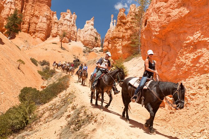 Cappadocia: Fairy Chimneys Horseback Riding Adventure - Stop 2, Rose Valley: Easy Photo Time Built Into the Ride