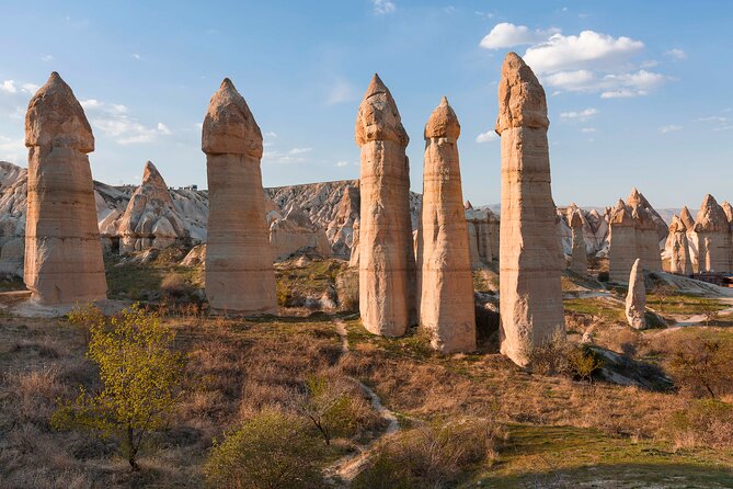 Cappadocia Fairy Chimneys Horseback Riding Tour - Price and Value: Why $12 Can Be a Bargain in Cappadocia