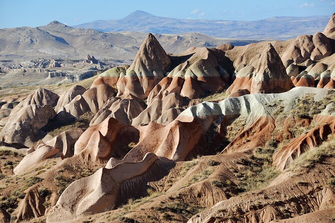 Cappadocia Fairy Chimneys Horseback Riding Tour - Who Should Book This, and Who Should Skip It