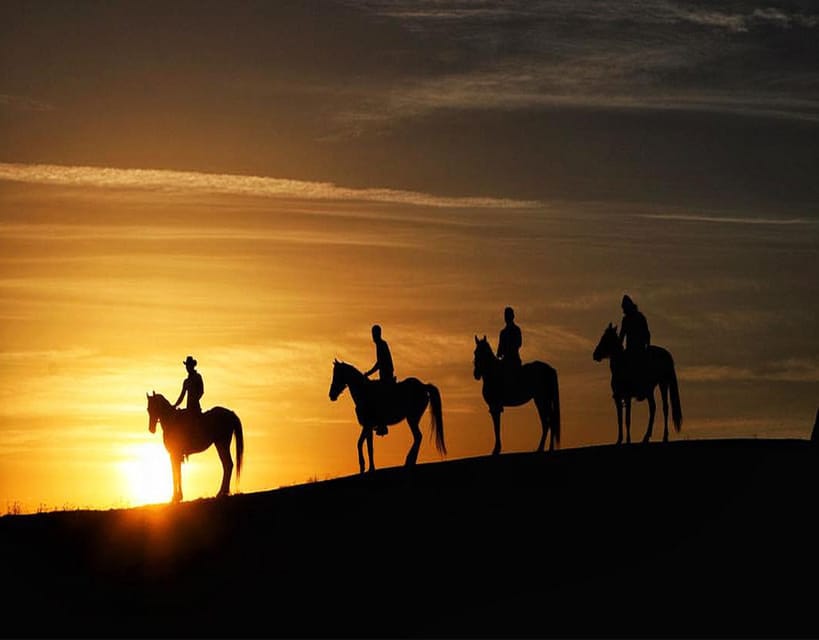 Cappadocia: Fascinating Horse Riding Tour in Unique Valleys - Why This Cappadocia Horse Ride Feels Like a Real Valley Day