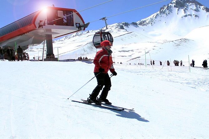 Cappadocia Full Day Erciyes Ski Tour - Why Erciyes Ski Center Makes a Great Cappadocia Day Trip