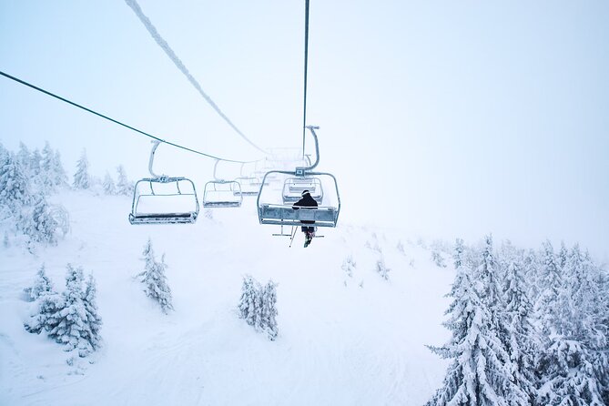 Cappadocia Full Day Erciyes Ski Tour - Price and Logistics: Is About $54 Good Value?