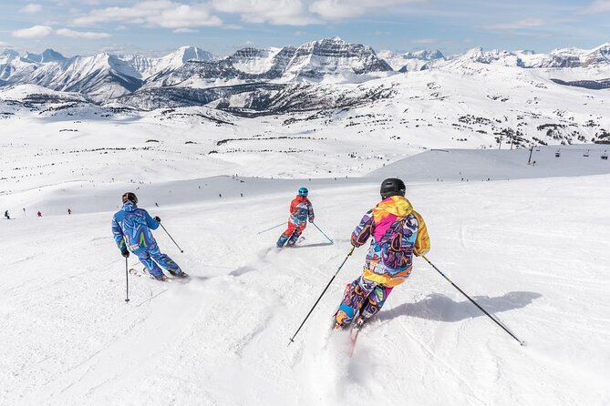 Cappadocia Full Day Erciyes Ski Tour - Skiing Plus Snow Games Until 16:00 at Mount Erciyes