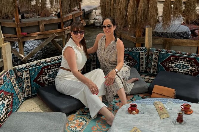 Cappadocia full day Green Tour including underground city - Getting your day started in Göreme (pickup, timing, group size)