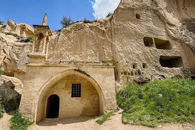 Cappadocia full day Green Tour including underground city - Price and value: why $78.10 can make sense for a full circuit