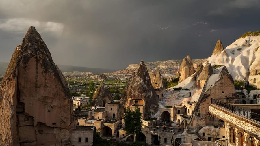 Cappadocia Full-Day Guided North Tour - Key highlights worth your time