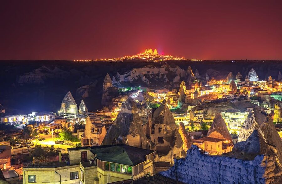 Cappadocia Full-Day Guided North Tour - Who should book this North Tour, and who should skip it?