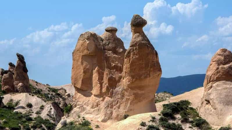 Cappadocia: Full-Day Guided Private Tour - Price and value: $250 per group for the main highlights
