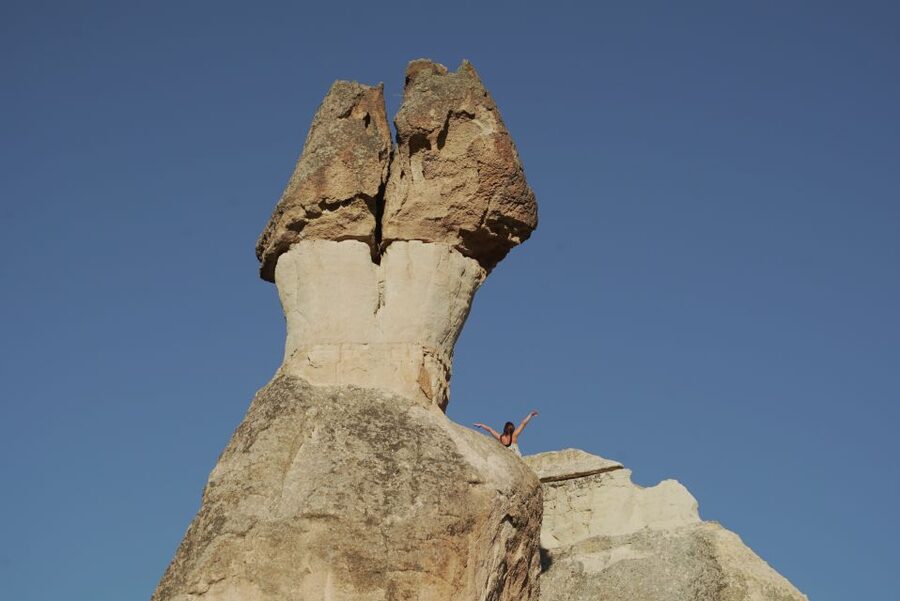 Cappadocia: Full-Day Highlights Tour - Why this 7-hour highlights loop makes sense