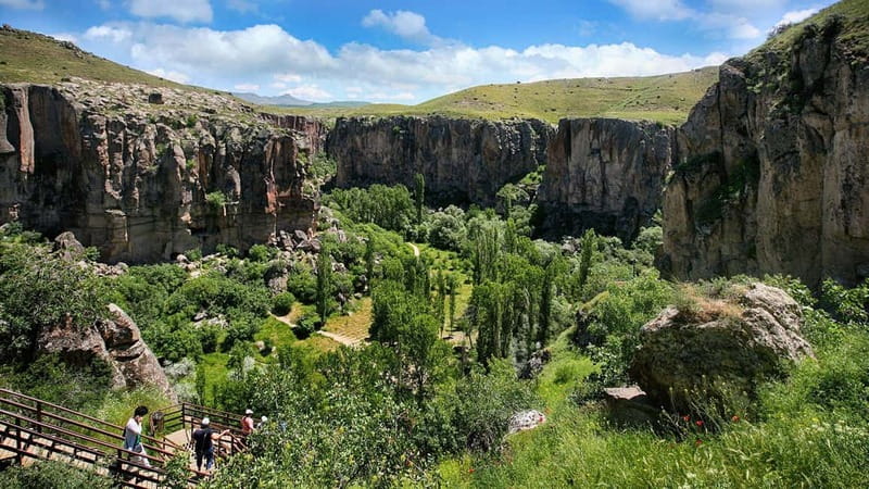 Cappadocia: Full-Day Highlights Tour with Underground City - Pasabag (Monks Valley) and the Fairy Chimneys You Came For