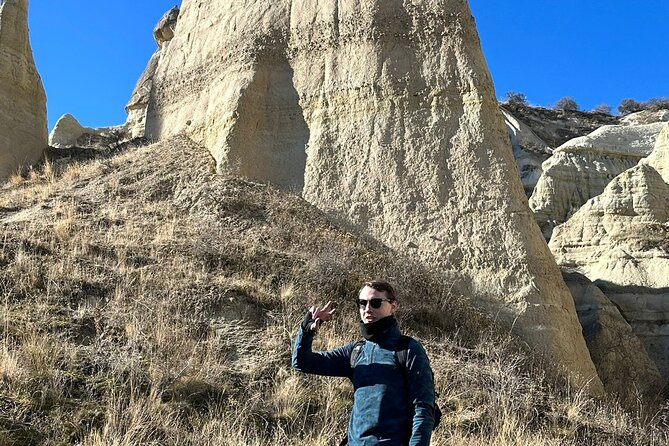 Cappadocia Full Day Hiking Tour with 2 Options - Price and Value: What $42.14 Buys You for a Full Day