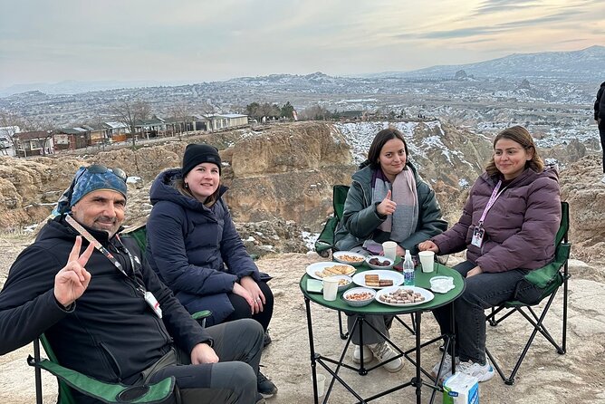 Cappadocia Full Day Hiking Tour with 2 Options - The 9-Hour Shape of the Day (And How to Prepare)