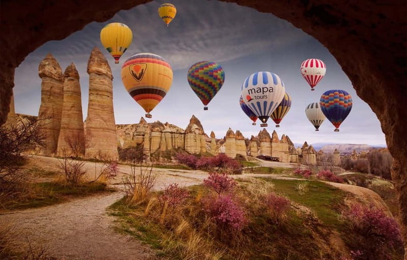 Cappadocia: Full Day Ihlara or Göreme Valley Hiking Tour - Key things I’d focus on before you go