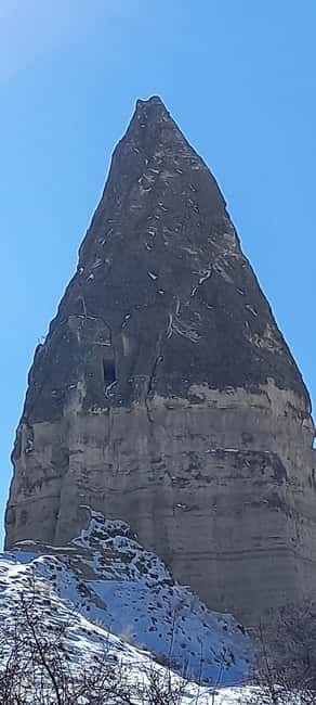 Cappadocia: Full Day Ihlara or Göreme Valley Hiking Tour - Rose Valley sunset viewpoint, picnic, and the wine touch