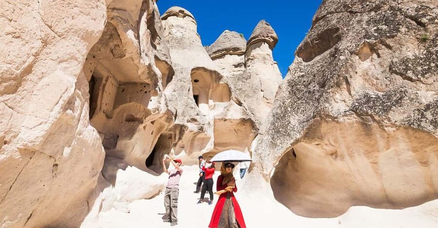 Cappadocia: Full-Day Private Custom Tour - The Guides and Drivers Matter More Than You Think