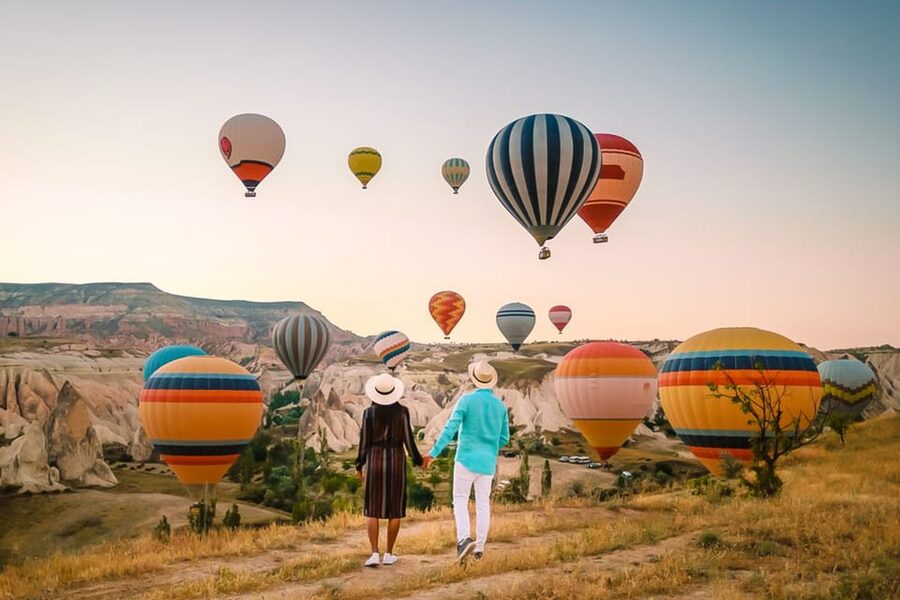 Cappadocia: Full-Day Private Custom Tour - Lunch Break: A Real Pause in a Full Day