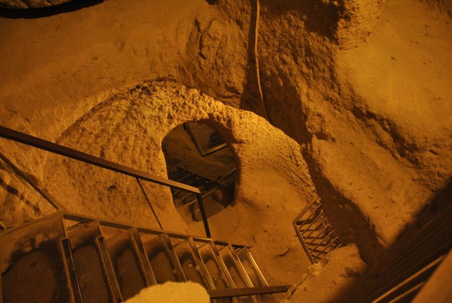 Cappadocia: Full-Day Private Highlights Tour - A 7-hour highlights loop from your hotel