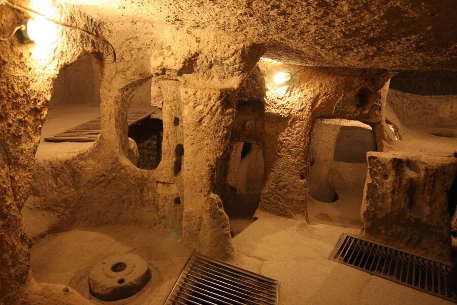 Cappadocia: Full-Day Private Highlights Tour - Price and value: what $106 buys you in a 7-hour day