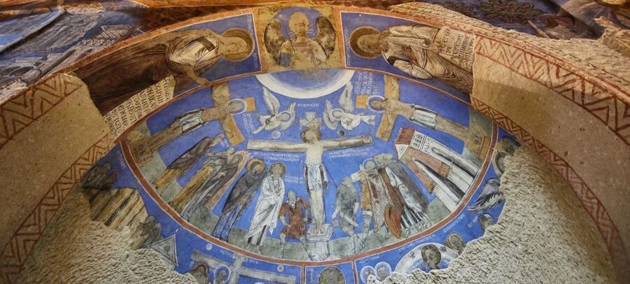 Cappadocia: Full-Day Private Highlights Tour - Practical tips that make the day smoother