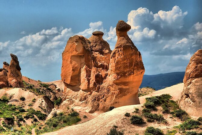 Cappadocia : Full Day Private Tour - Price and Logistics: Is $220 Good Value for a Private Day?