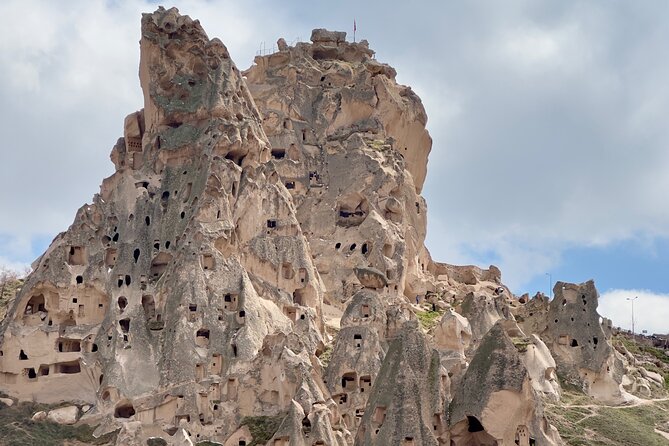 Cappadocia : Full Day Private Tour - Who This Cappadocia Private Tour Fits Best
