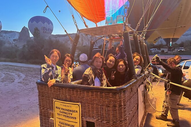 Cappadocia Full Day Private Tour: Best Seller Cappadocia Tour - Key highlights before you go