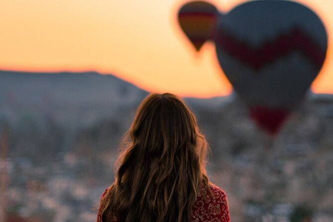 Cappadocia Full Day Private Tour: Best Seller Cappadocia Tour - A full-day private tour in Cappadocia is the smart way to see a lot