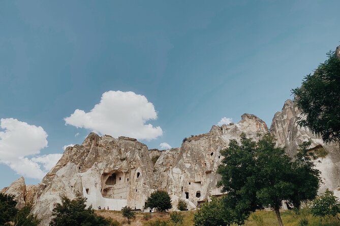 Cappadocia Full Day Private Tour Mix - Key highlights you will actually notice