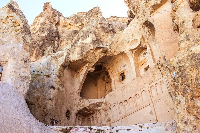 Cappadocia Full Day Private Tour Mix - Avanos Carsi Seramik: Pottery, Clay, and Why It Is Not Just Spinning Clay
