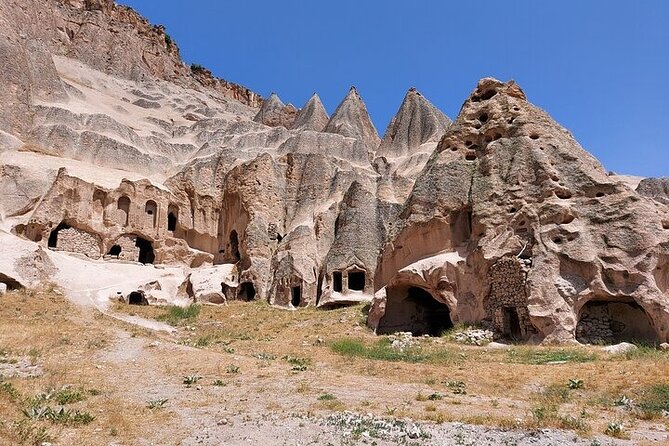 Cappadocia Full-day Red Tour All included - Stop 3: Avanos pottery workshop on the Red River (Kızılırmak)