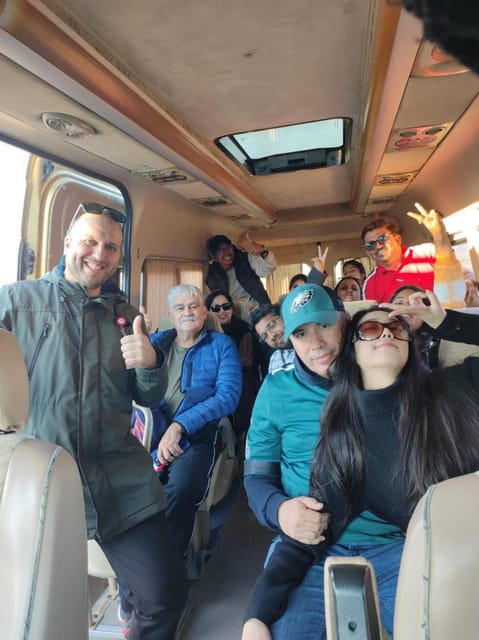 Cappadocia: Full Day Red Tour With Lunch & Ticket - Should You Book This Cappadocia Red Tour?