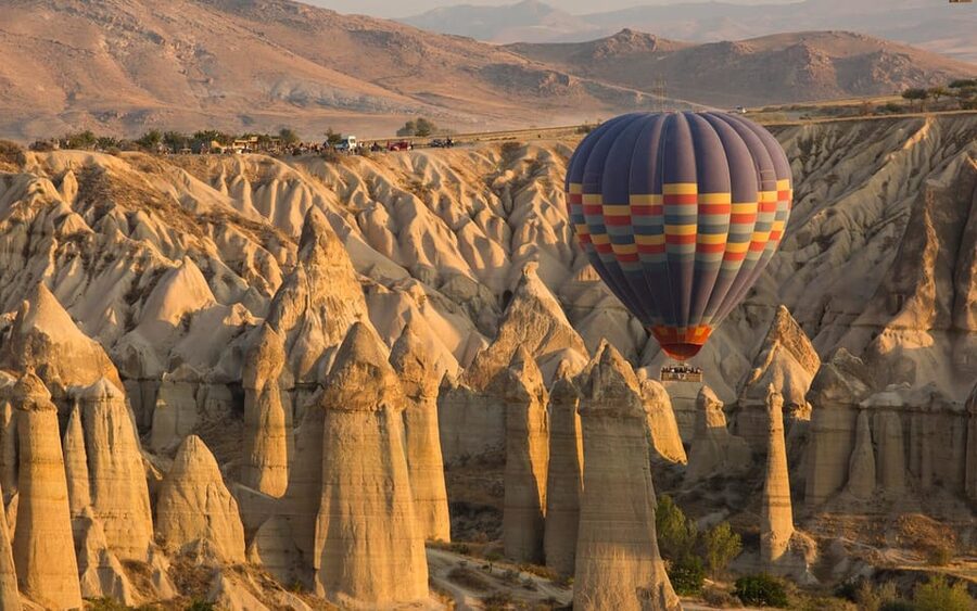 Cappadocia: Full Day Red Tour With Lunch & Ticket - Price and Pace: Is It Good Value for $28?